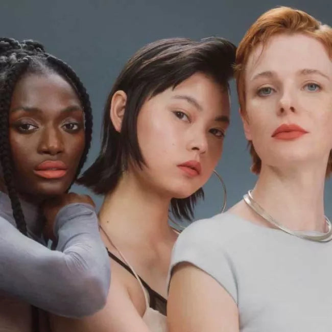 LELO MAKEUP - STYLO Lipstick - Creamy Matte Lipstick