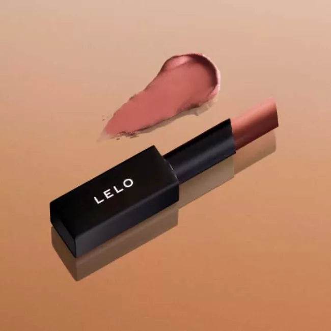 LELO MAKEUP - STYLO Lipstick - Creamy Matte Lipstick