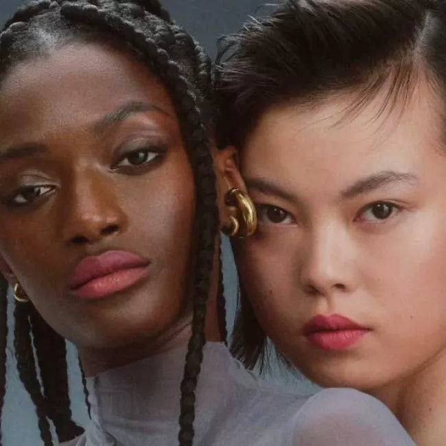 LELO MAKEUP - STYLO Lipstick - Creamy Matte Lipstick