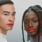 LELO MAKEUP - STYLO Lipstick - Creamy Matte Lipstick