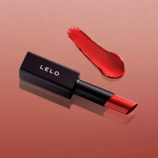 LELO MAKEUP - STYLO Lipstick - Creamy Matte Lipstick