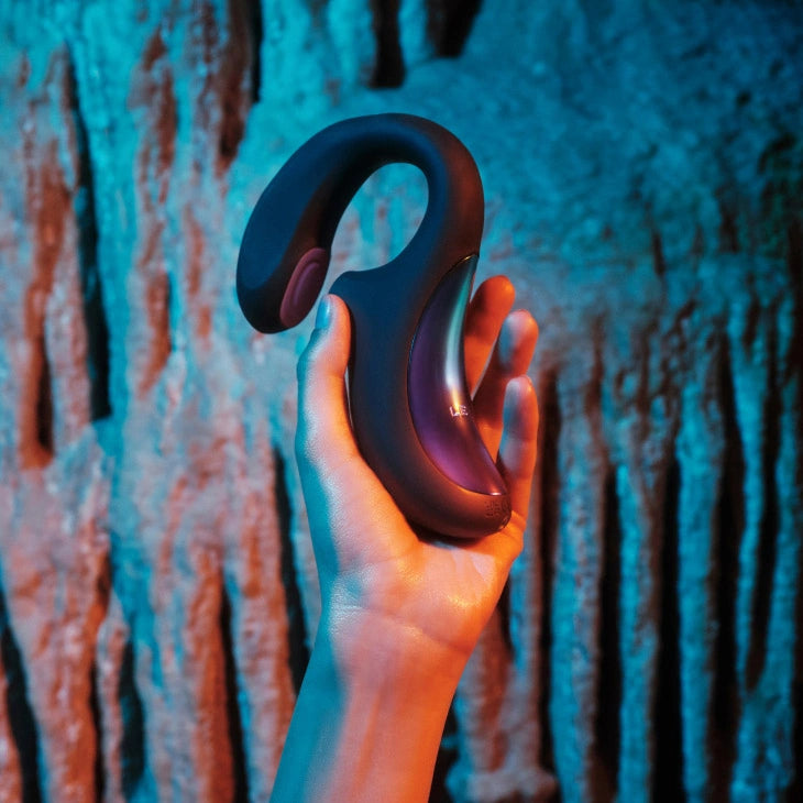ENIGMA™ Double Sonic