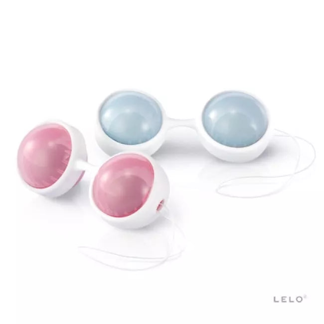 LELO Beads™ | Pelvic Fitness System