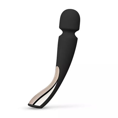 Smart Wand 2: Kinetic Recovery