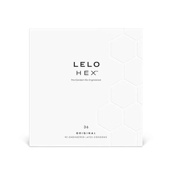 HEX™ Original · 36 pack