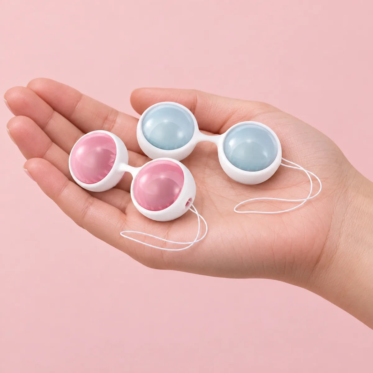 LELO Beads™ | Pelvic Fitness System
